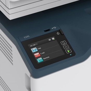 eroxC235-Color-Multifunction-Printer