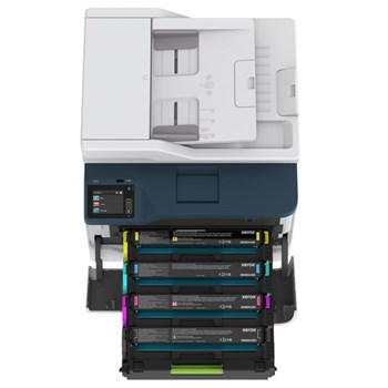 eroxC235-Color-Multifunction-Printer