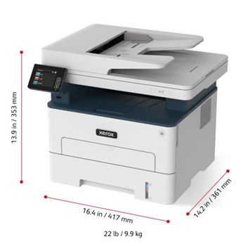 eroxB235-Multifunction-Printer