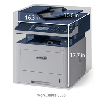 erox-WorkCentre-3345