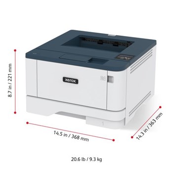 eroxB310-Printer