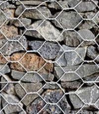 Gabion-Tori