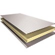 Sandwich-panel