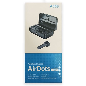 هندزفری-شیائومی-airdots-tws-مدل-a30s