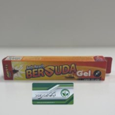 سوسک-کش-برسودا-ژلBERSUDA-GEL