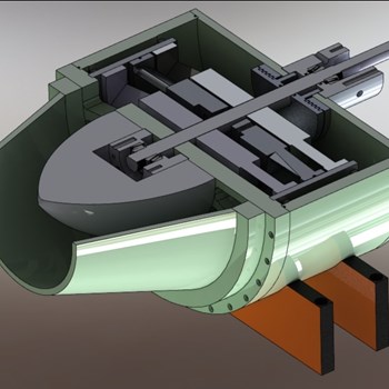 100kW-expansion-turbine