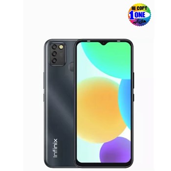 گوشی-infinixمدل-smart-6