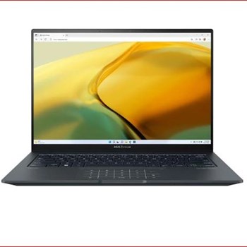 لپ-تاپ-14-اینچی-ایسوس-Zenbook-14OLED-مدل-Q420VA