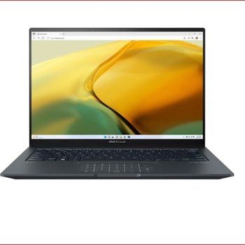 لپ-تاپ-14-اینچی-ایسوس-Zenbook-14OLED-مدل-Q410VA