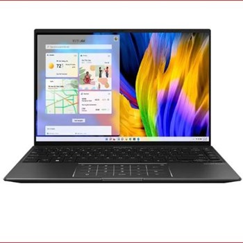 لپ-تاپ-14-اینچی-ایسوس-ZenBook-14OLED-مدل-UM5401QA