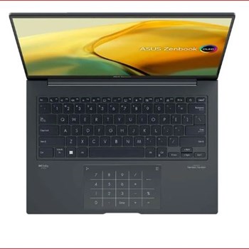 لپ-تاپ-14-اینچی-ایسوس-Zenbook-14OLED-مدل-Q420VA