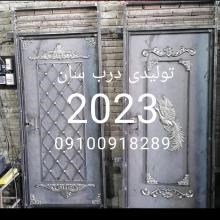 درب-cnc-سی-ان-سی-100-220-مدل-2