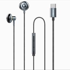 هندزفری-تایپسی-HiFi-رسی-Recci-REP-L26-Type-C