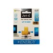 فلش-OTG-Energy-مدل-Jet-C-USB3-0-ظرفیت-32-گیگا-بایت