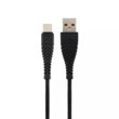 کابل-تبدیل-USB-به-MicroUSB-پرووان-مدل-PCC170-طول-1-متر