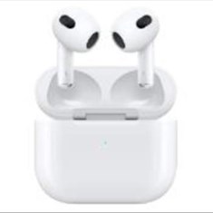 هدفون-بی-سیم-اصلی-اپل-ایرپاد-3-AirPods