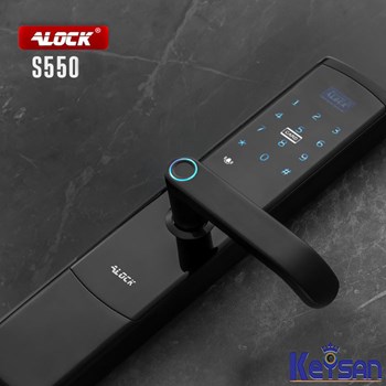 قفل-اثر-انگشتی-دیجیتال-ALOCK-مدل-S550