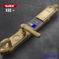 قفل-اثر-انگشتی-دیجیتال-ALOCK-مدلK90