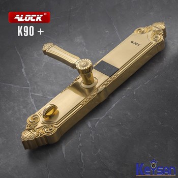 قفل-اثر-انگشتی-دیجیتال-ALOCK-مدلK90