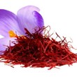 Export-of-saffron