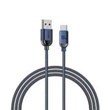 کابل-تبدیل-usb-به-usb-c-رسی-مدل-RSo9c