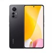 موبایل-xiaomi-12-Lite-حافظه-256گیگابایت-رم8-رنگ-مشکی