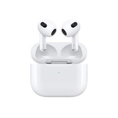 هدفون-بی-سیم-اپل-مدل-AirPods-3