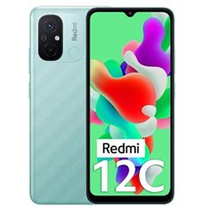 موبایل-Redmi-12c-حافظه128گیگابایت-رم4گیگابایت