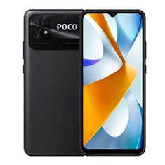 موبایل-Poco-c40-حافظه64گیگابایت-رم4گیگابایت