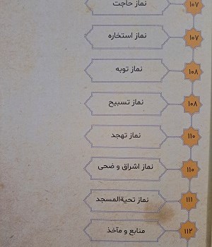 آموزش-نماز-در-فقه-حنفی