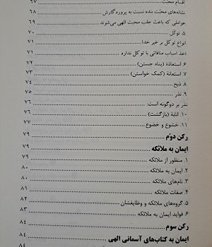 اصول-عقیده-یا-ارکان-ایمان