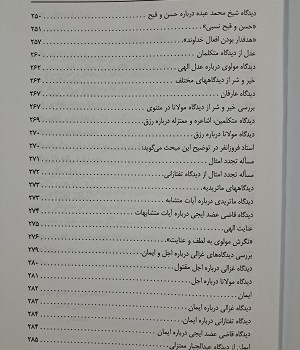 تحلیل-و-تطبیق-اندیشه-های-کلامی-مثنوی-مولوی-با-نگاهی-به-دیگر-متکلمان