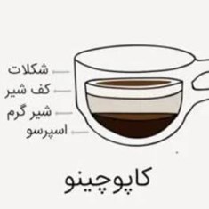 کاپوچینو