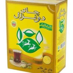 چای-با-طعم-هل250گرم-دوغزال