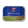 پنیرزیره200گرم-5ستاره-آمل