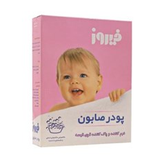 پودرصابون-دستی400گرم-فیروز