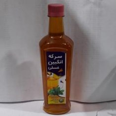 سرکه-انگبین-عسلی