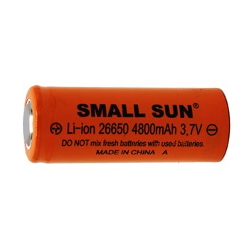 چراغ-قوه-اسمال-سان-مدل-Small-Sun-T150