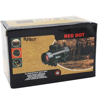 رددات-RED-DOT