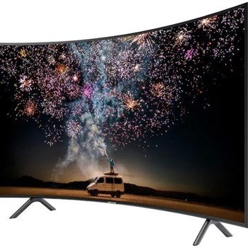 تلویزیون-4K-منحنی-سامسونگ-مدل-RU7300-سایز-55-اینچ