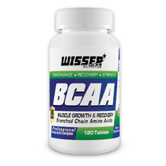 BCAA