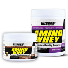 AMINO-WHEY