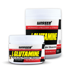 L-glutamine