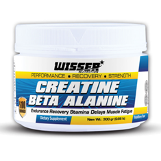 CREATINE-BETA-ALANINE