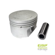 کیت-پیستون-با-گژن-پین-سایز-0-25-پژو-206-GISP-TU5