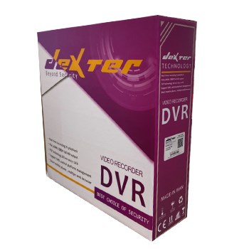 DDVR-4216-TMC