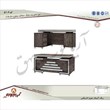 میز-مدیریت-5106با-رنگ-مخالف-وطرحc16