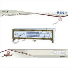 میز-ال-سی-دی-34113-وکیوم-با-طرح-مولتی-طلایی