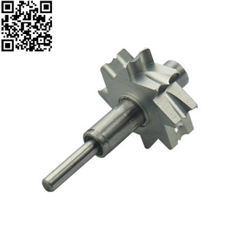 شفت-و-پره-Compatible-Kavo-625-630-640