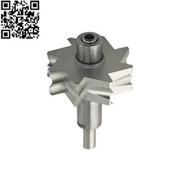 شفت-و-پره-Compatible-Kavo-625-630-640